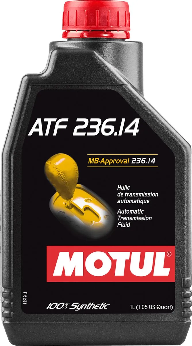 Motul ATF 236.14 1L