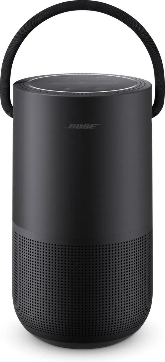 Bose Portable Home Speaker - Zwart