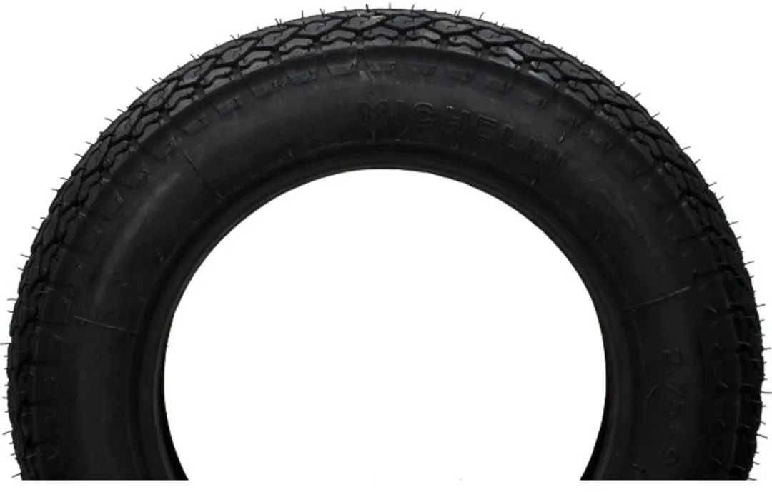 Michelin WinterContact TS 860 S 275/35 R19 XL