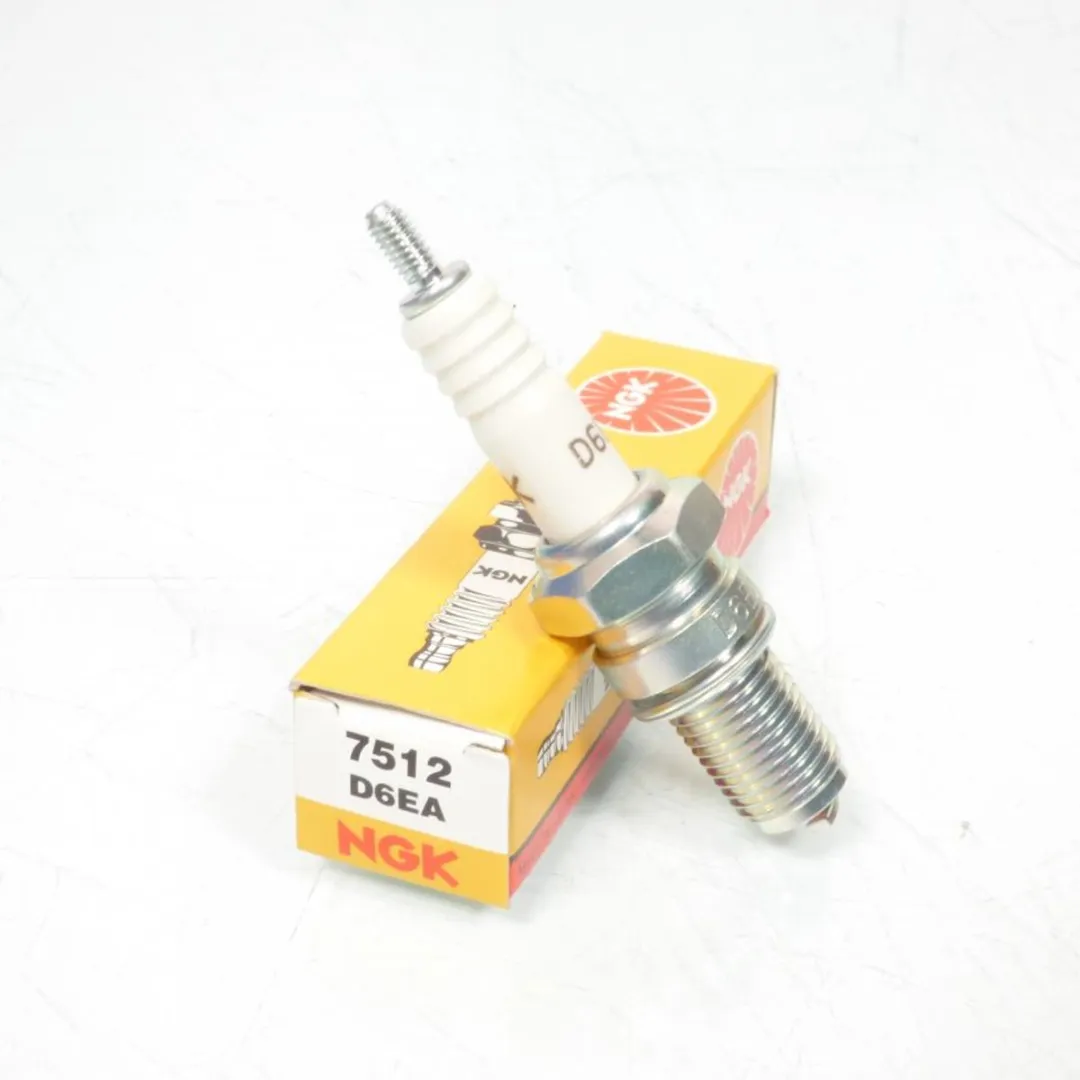 NGK Bougie D6EA