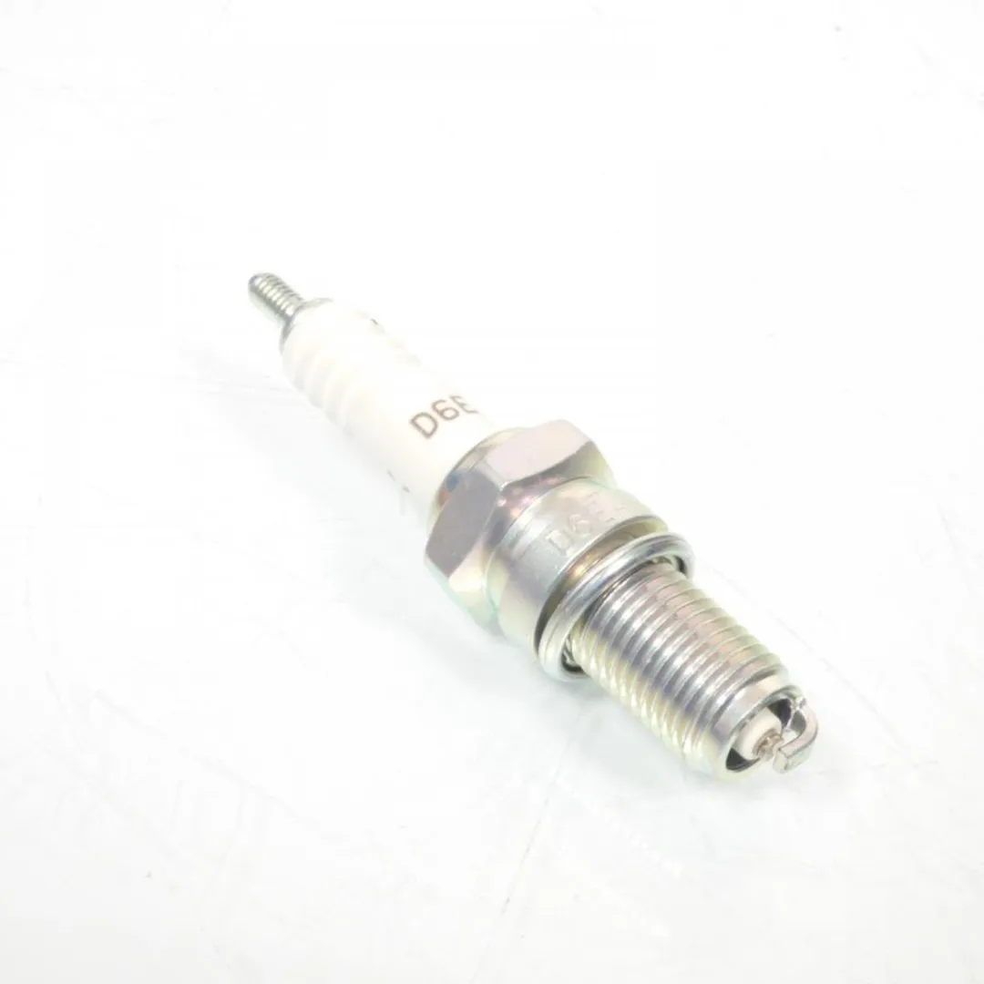 NGK Bougie D6EA - Wit