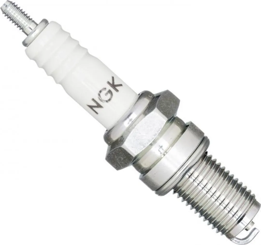 NGK Bougie D6EA - Wit