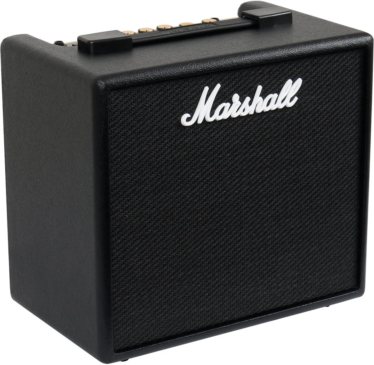 Marshall CODE 25C 25W Luidspreker - Zwart - afbeelding 6 van 6