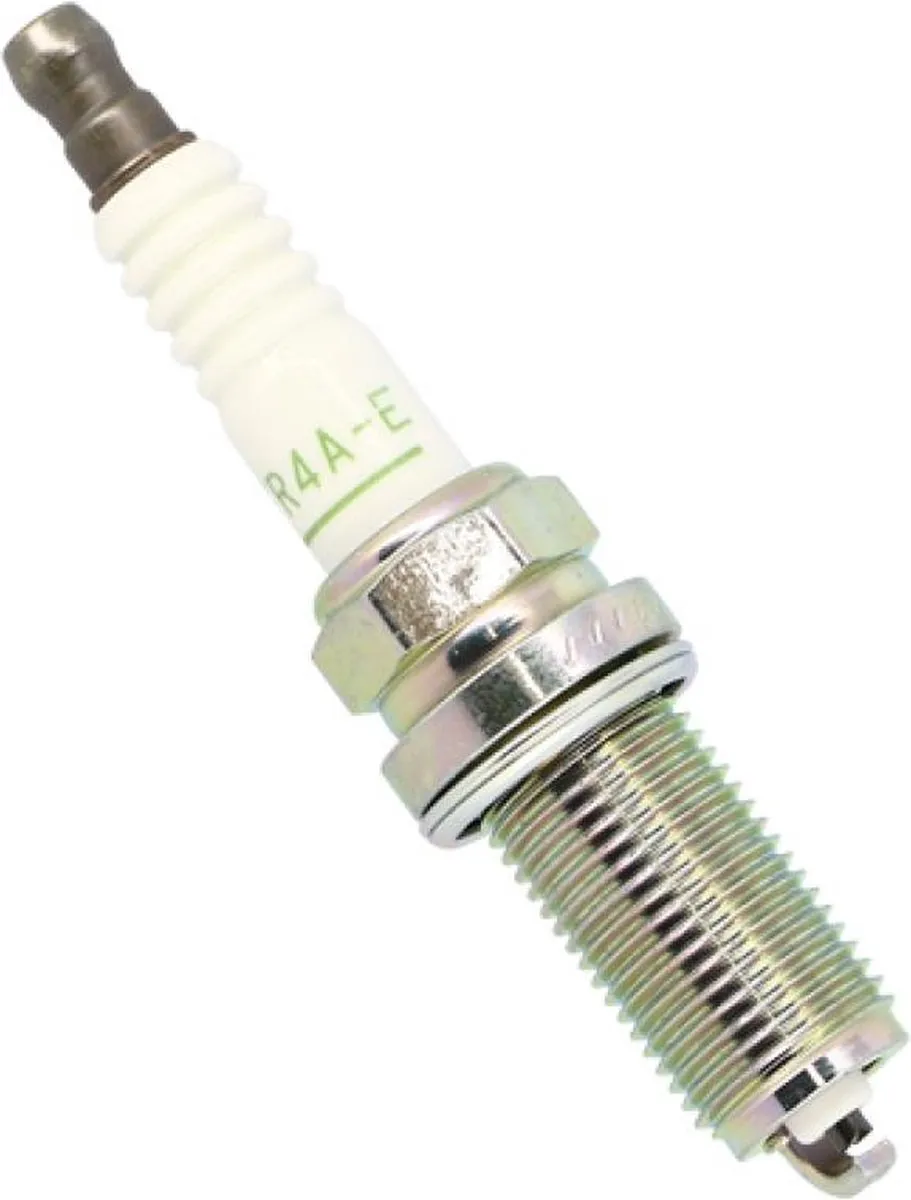 NGK Bougie LR4A-E 6499 - Grijs