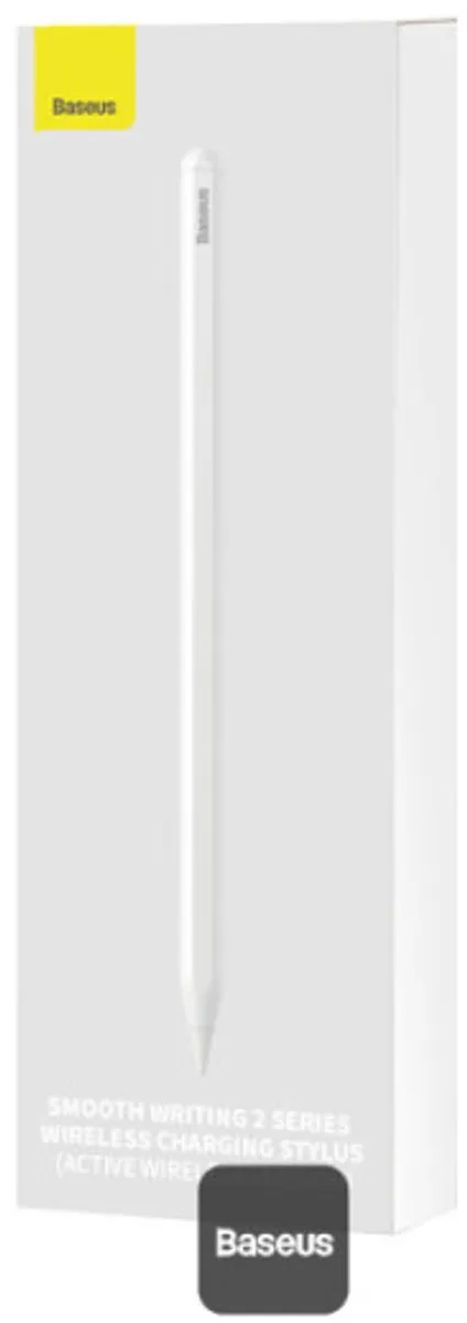 Baseus SXBC060002 Stylus - Wit