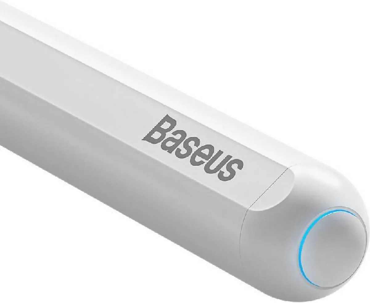 Baseus SXBC060002 Stylus - Wit