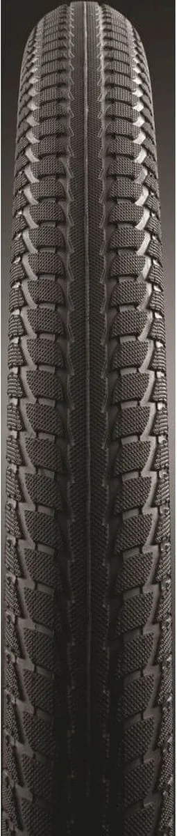 Vredestein Dynamic City 28x1.75 Buitenband - 47-622