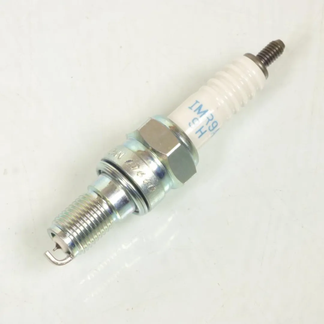 NGK Bougie voor Yamaha 125 Maxster (na 2001) - Blanc