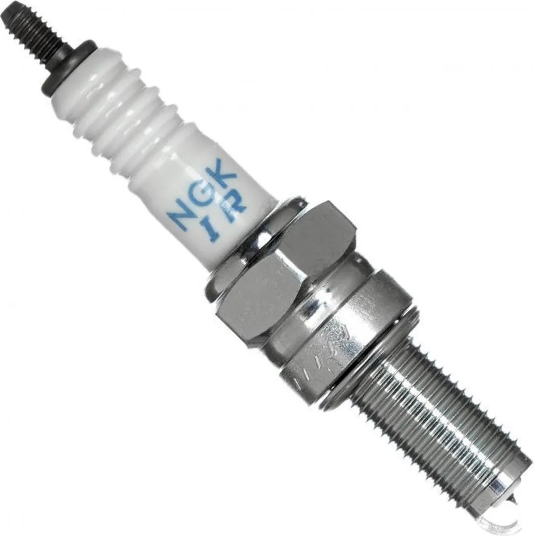 NGK Bougie voor Yamaha 125 Maxster (na 2001) - Blanc