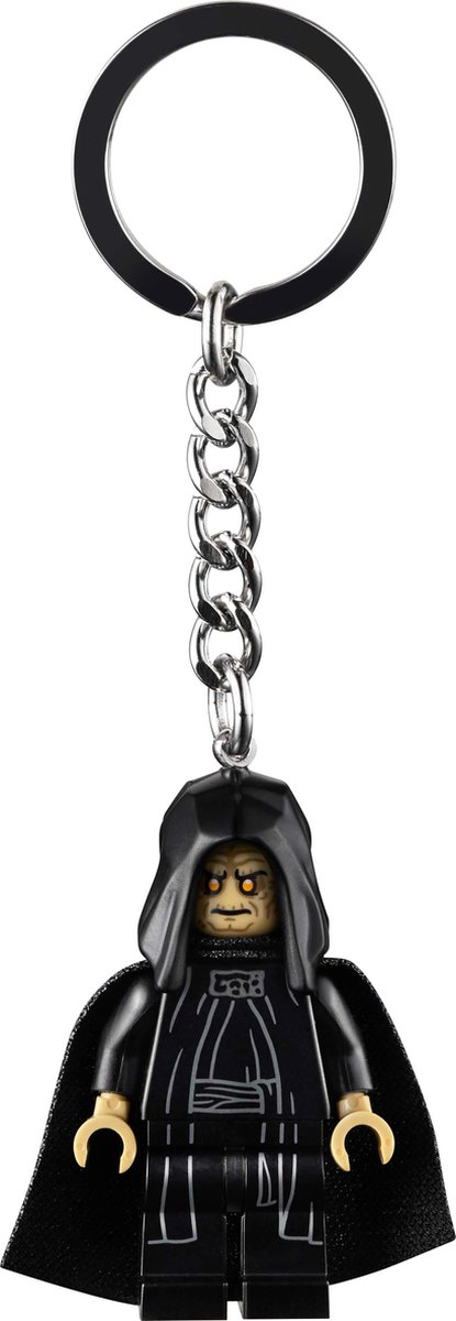 LEGO Star Wars Sleutelhanger - Emperor Palpatine