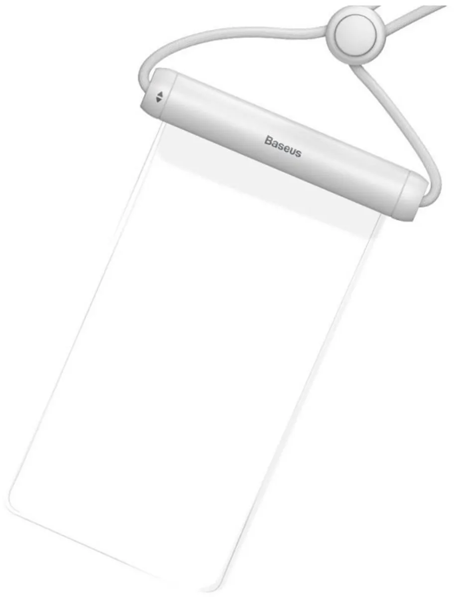 Baseus IPX8 Smartphonehoesje FMYT000002