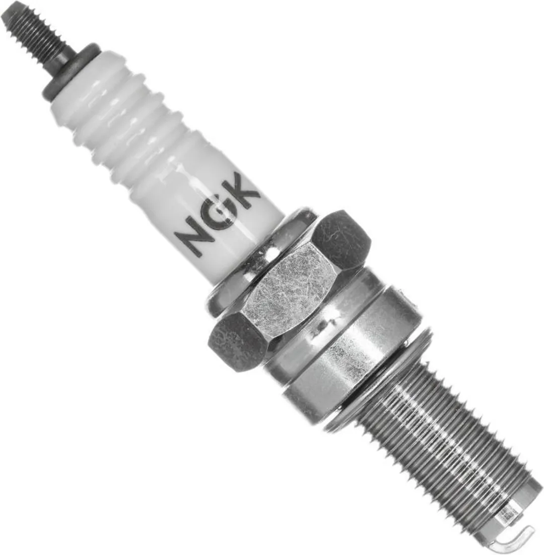 NGK Bougie Husqvarna 350 TE - Wit