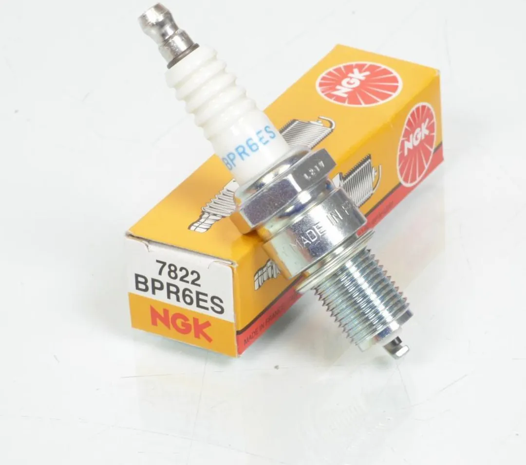 NGK Bougie Moto Guzzi 850 Breva 2006-2010