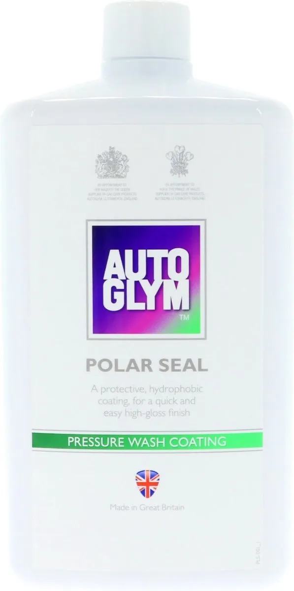 Autoglym Polar Seal 1000ml