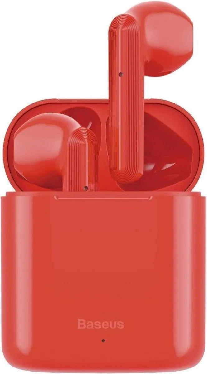 Baseus NGW09-09 Bluetooth Oordopjes
