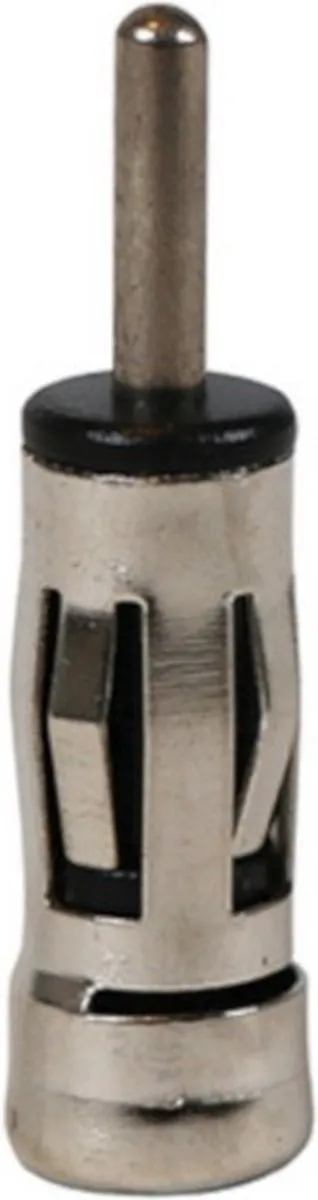 Carpoint Antenne Adapter ISO-DIN Universeel