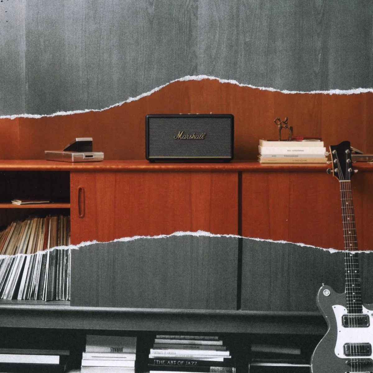 Marshall Stanmore III Speaker - 80W - Zwart