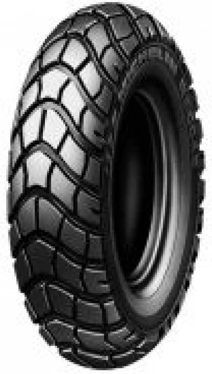 Michelin 130/90-10 Band - Peugeot 50 Streetzone Euro4