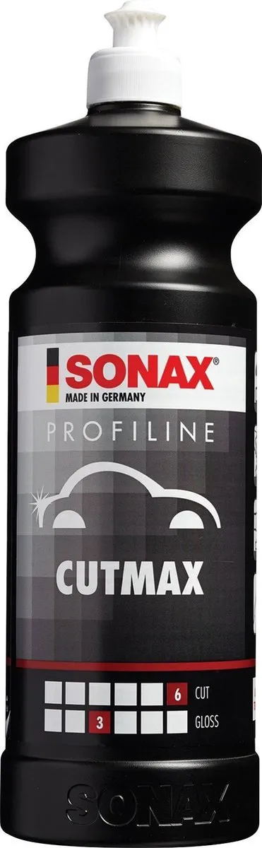 Sonax Profiline CutMax - 1L