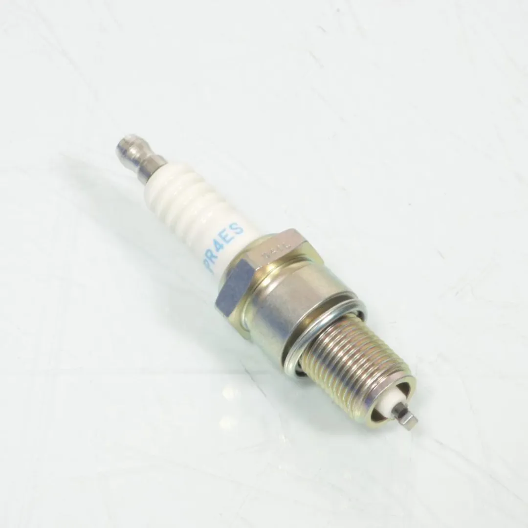 NGK BPR4ES Bougie - 1 Stuk - Wit