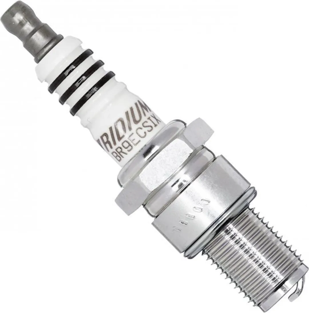 NGK BR9ECSIX Bougie - 1 Stuk