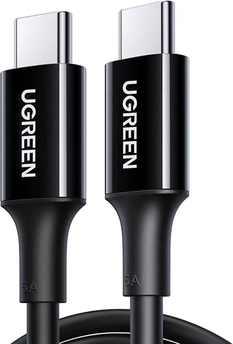 Ugreen US300 USB-C Kabel 5A 1m