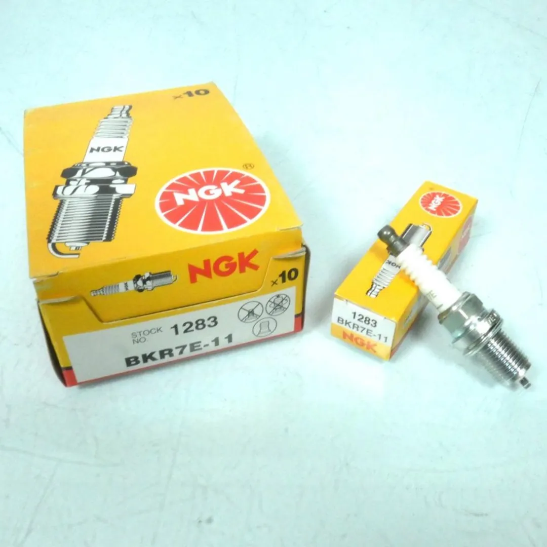 NGK BKR7E-11 Bougie