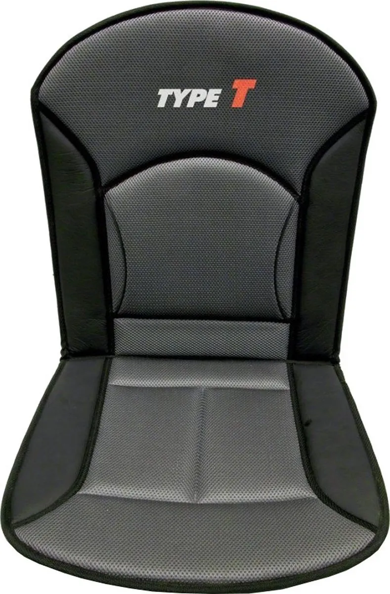 Carpoint Stoelkussen Type-T 90x45cm