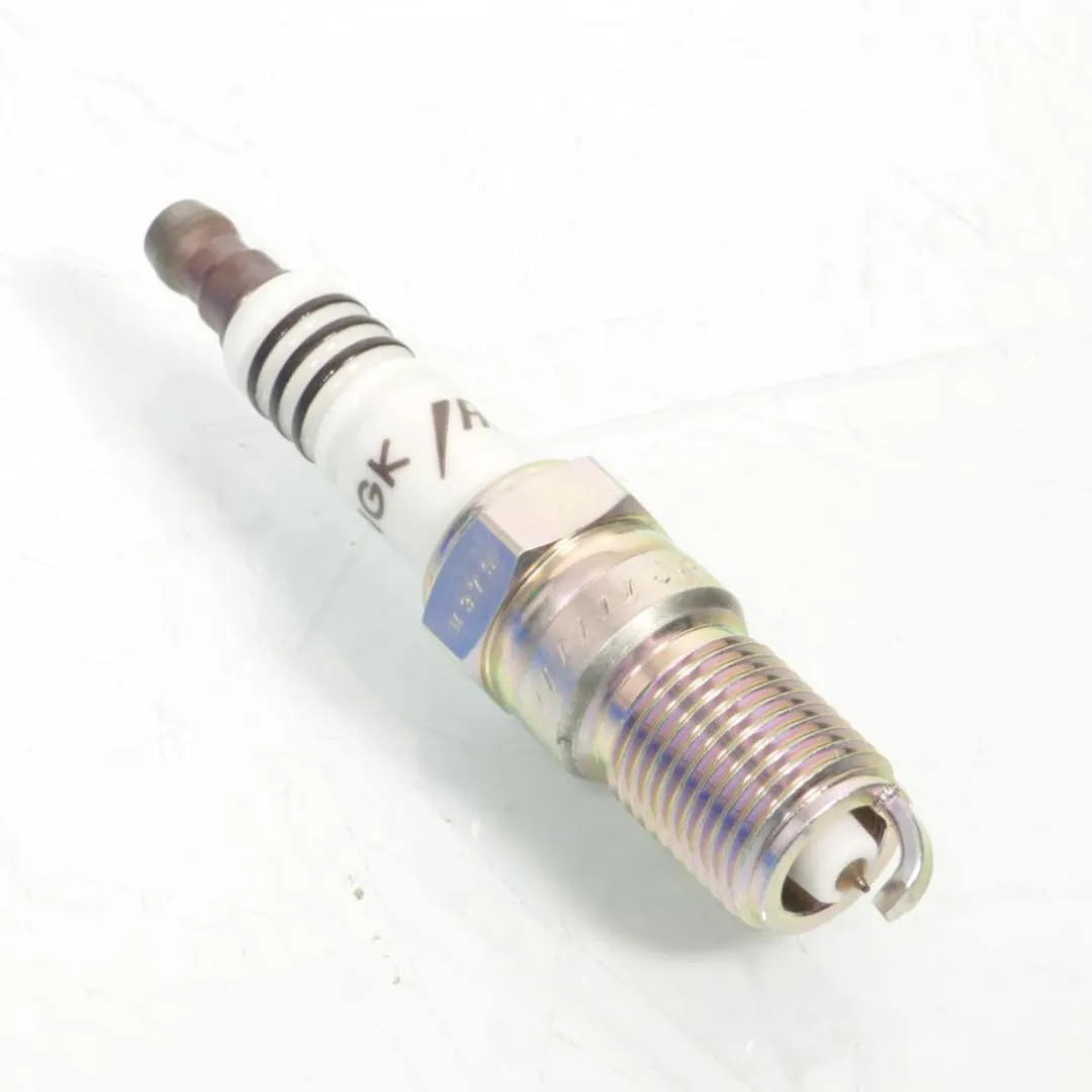 NGK Bougie TR7IX 96090 - Wit