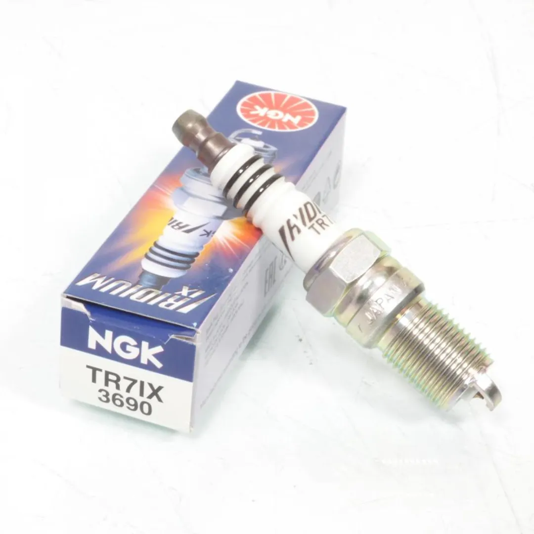 NGK Bougie TR7IX 96090