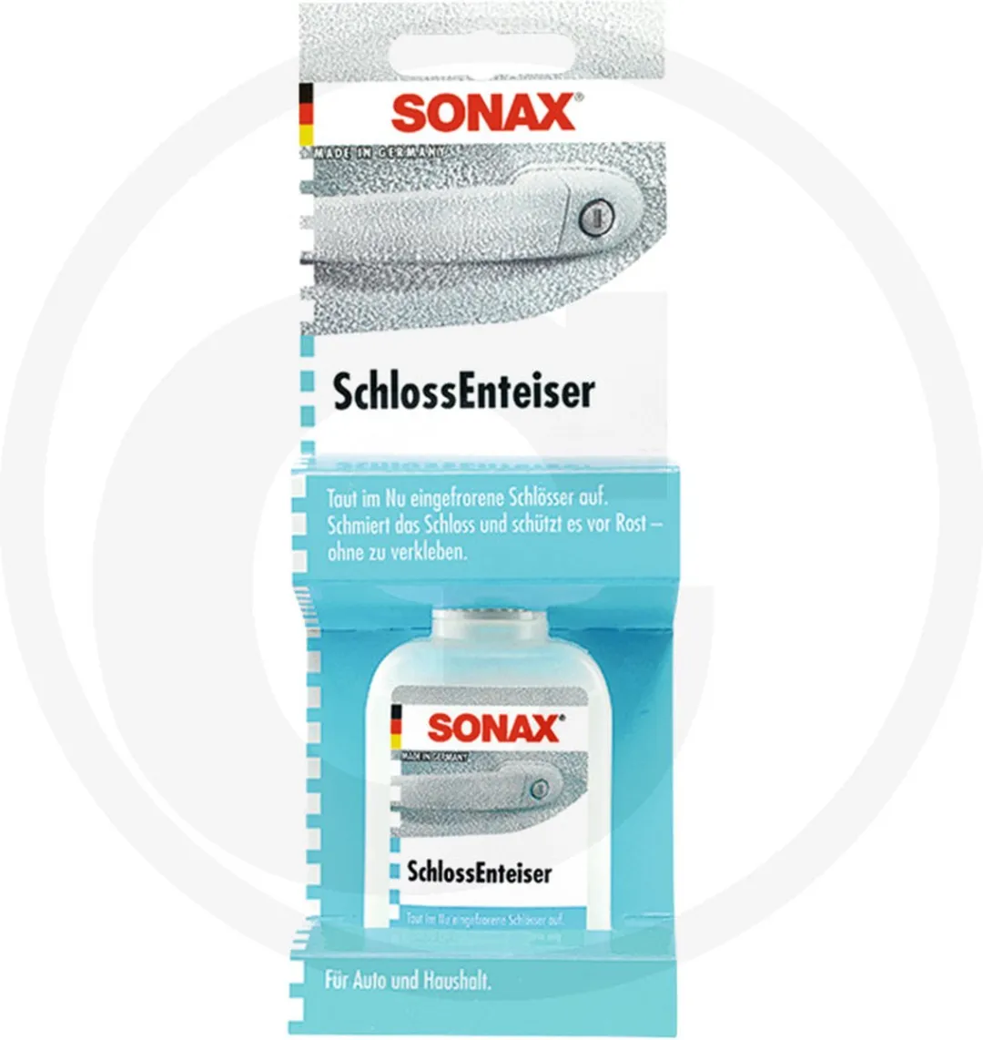 Sonax Slotontdooier 50ml