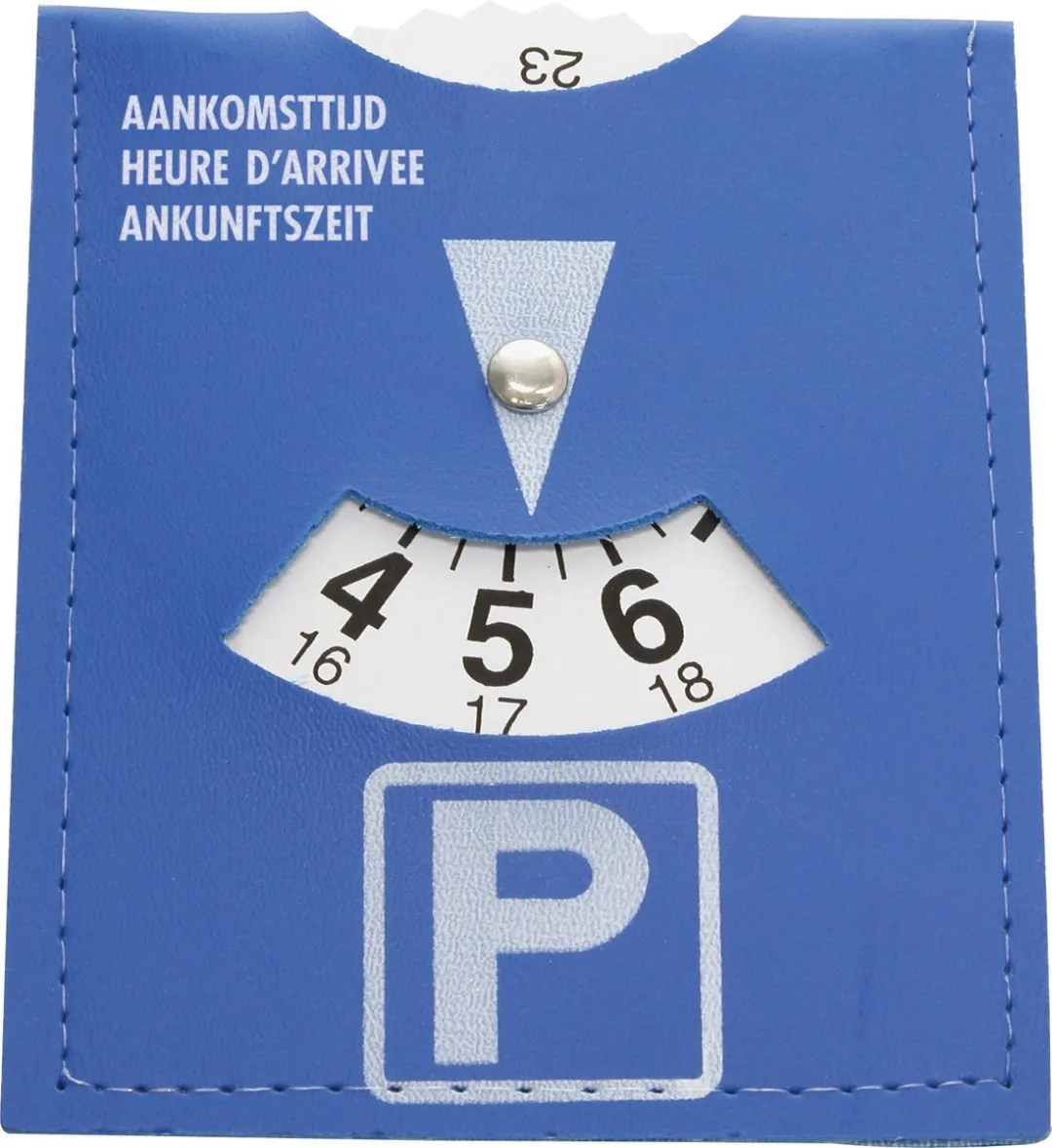 Carpoint Parkeerschijf Onverpakt