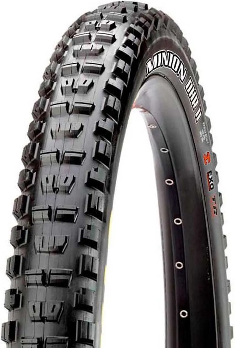 Maxxis Minion DHR II 3C 29x2.40 Buitenband - Mountainbike