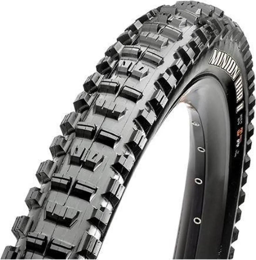 Maxxis Minion DHR II 3C 29x2.40 Buitenband
