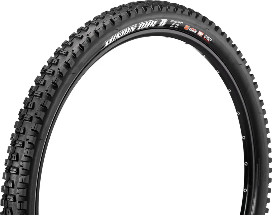 Maxxis Minion DHR II 3C 29x2.40 Buitenband - Mountainbike