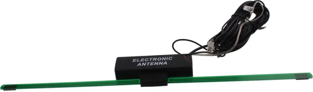 Carpoint Elektronische Autoruitantenne