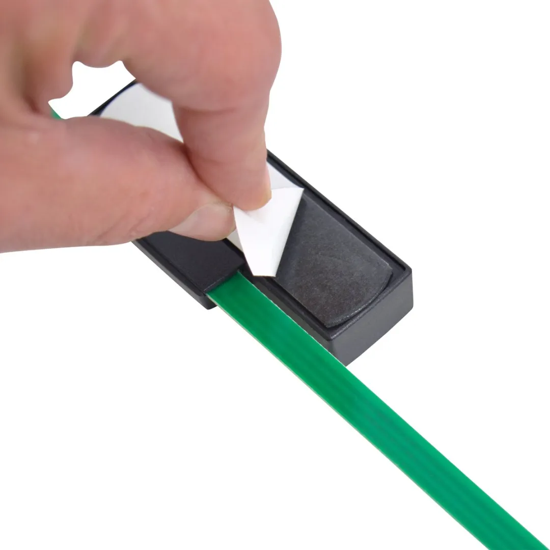 Carpoint Elektronische Autoruitantenne - Zwart