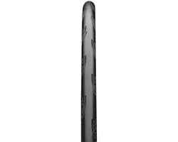 Continental Grand Prix 5000 S TR Raceband 28mm - Zwart/Transparant