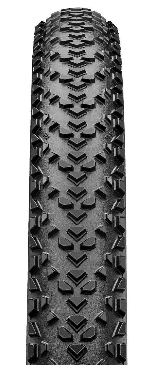 Continental Buitenband Race King Ii Performance 27.5 X 2.20 (55-584)