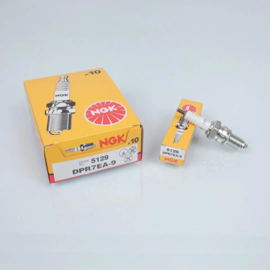 NGK DPR7EA-9 Bougie