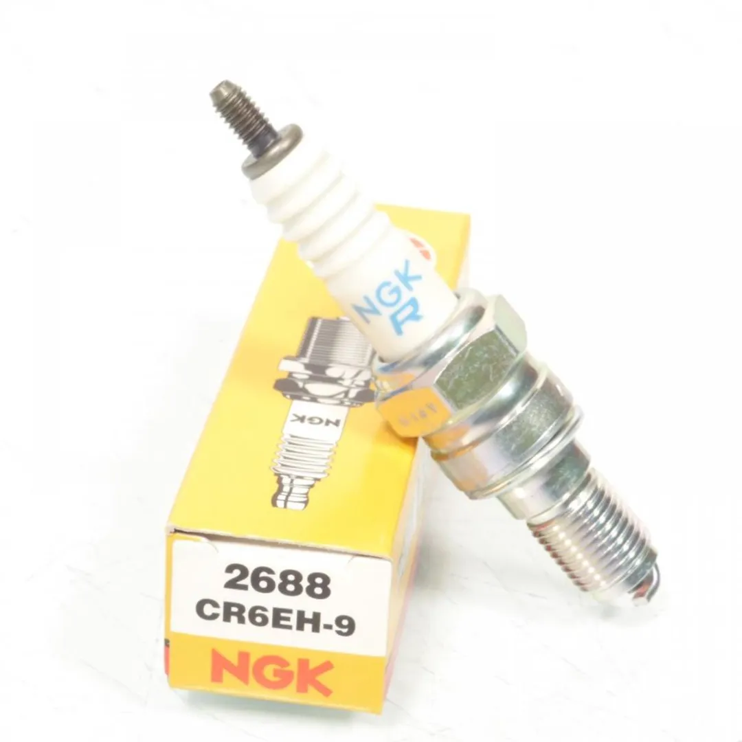 NGK CR6EH-9 Bougie