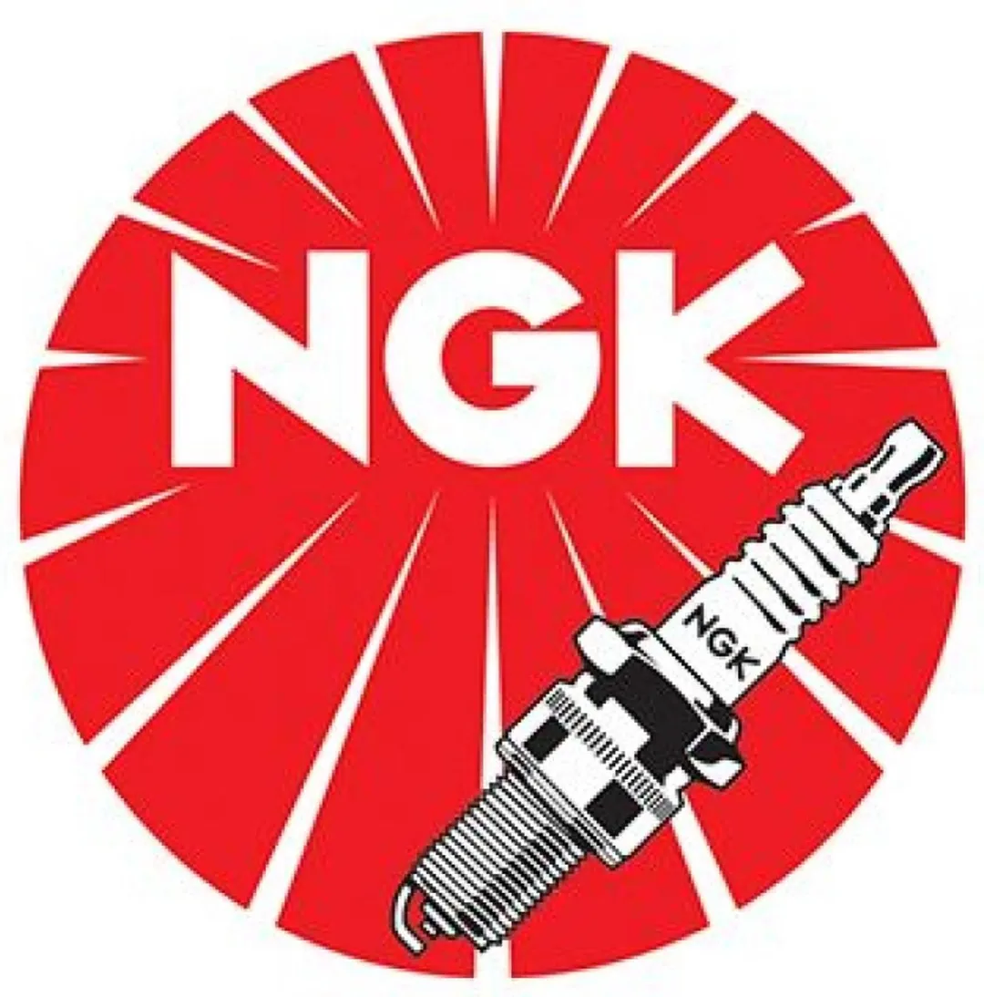 NGK Bougie voor Triumph 865 Scrambler 2006+