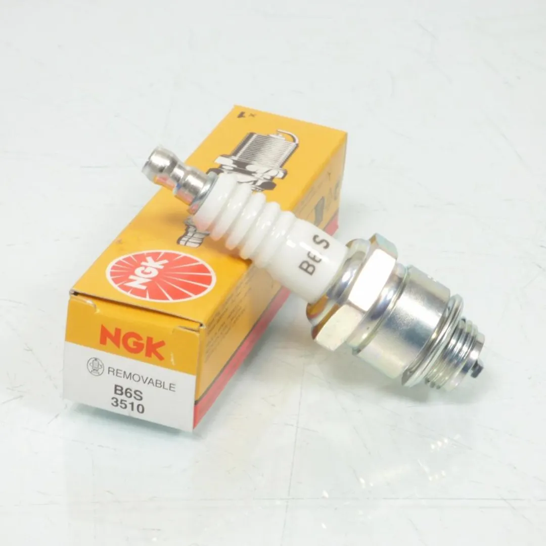 NGK B6S Bougie