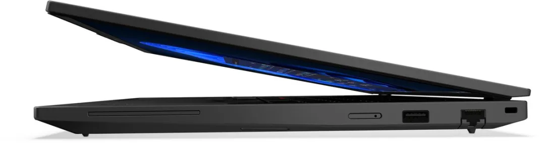 Lenovo ThinkPad T16 Gen 4 Core Ultra 5 226V Laptop 16" WUXGA 16GB 512GB - Zwart
