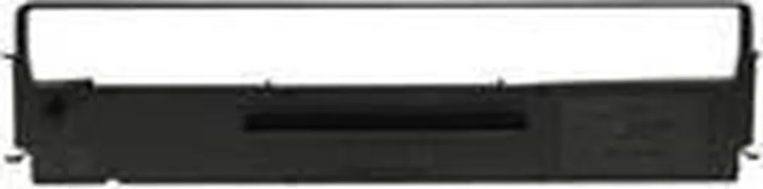 Epson C13S015613 Printerlint - Zwart