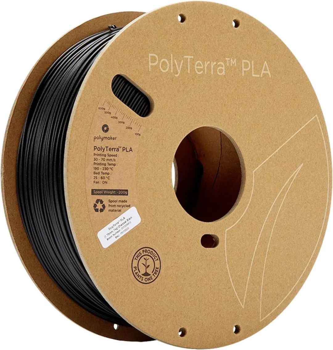 Polymaker PolyTerra PLA Combodeal 1000g