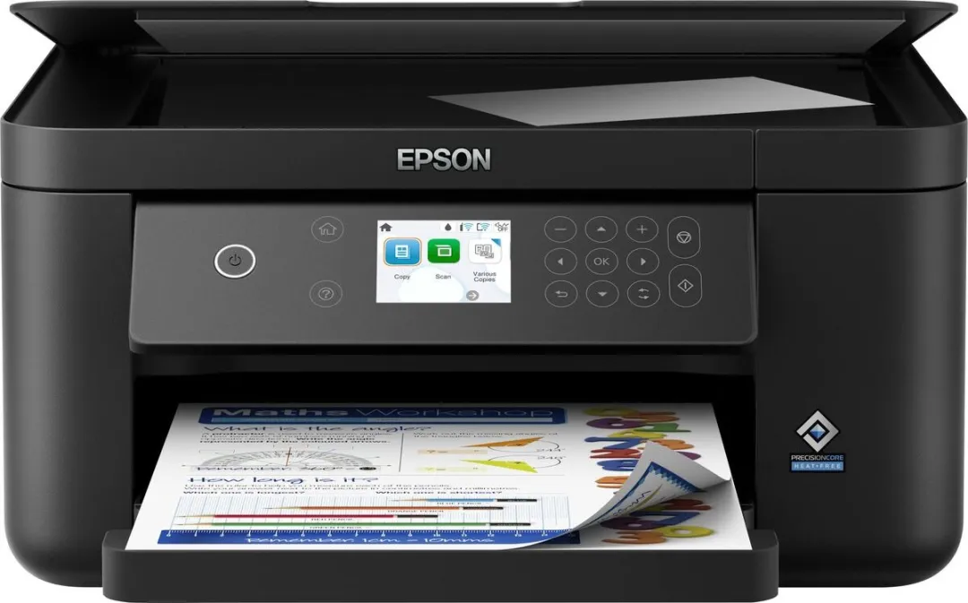 Epson Expression Home XP-5205 All-In-One Printer