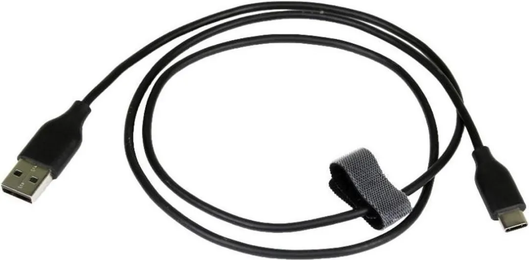 Zebra CBL-MPM-USB1-01 USB-kabel USB-A naar USB-C