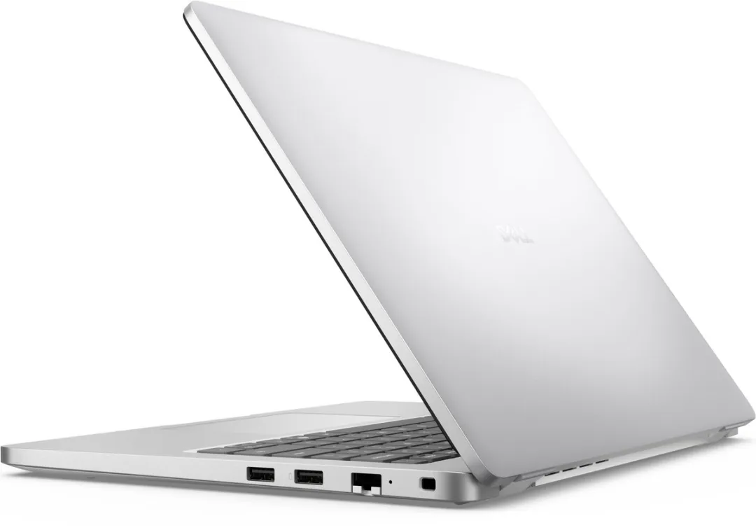 Dell Pro 14 PC14250 Laptop - 14" Full HD+ - 16GB RAM - 512GB SSD - Windows 11 Pro - Platina