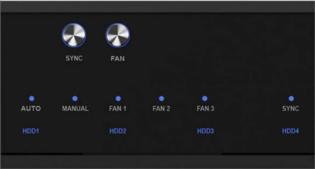 ICY BOX 60360 SATA-HDD-behuizing 2.5 inch USB-C 3.1 Gen 2